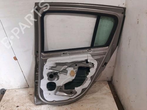 right-rear-door-renault-clio-iii-br01-cr01-2005-2006-2007-2008-2009-2010-2011-2012-2013-2014-36357161 main image