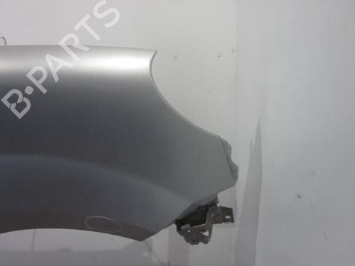 Right front fenders RENAULT KANGOO (KC0/1_) 1.2 16V (KC05, KC06, KC03, KC0T, KC0W, KC1D) | BP26066257C42 
