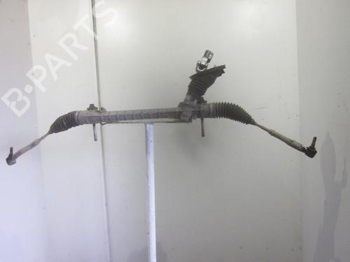 Used Steering rack CITROËN C1 (PM_, PN_) 1.4 HDi (54 hp) 26076712