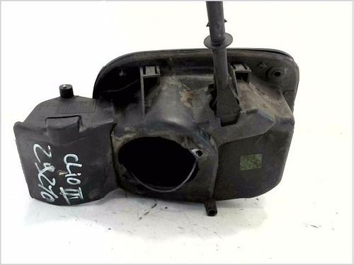 Fuel flap RENAULT CLIO III (BR0/1, CR0/1) 1.5 dCi (C/BR0G, C/BR1G) | BP26119320C131