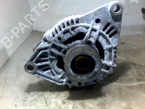 Used Alternator NISSAN MICRA II (K11) 1.0 i 16V (54 hp) 26071947