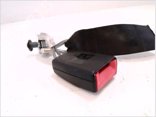 Seat buckle SEAT LEON (1P1) 2.0 TDI 16V | BP26117889I32 