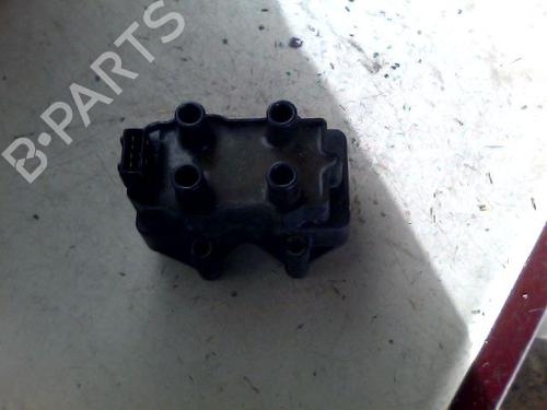 Used Ignition coil CITROËN XANTIA (X1_, X2_) 1.8 i (101 hp) 26064473