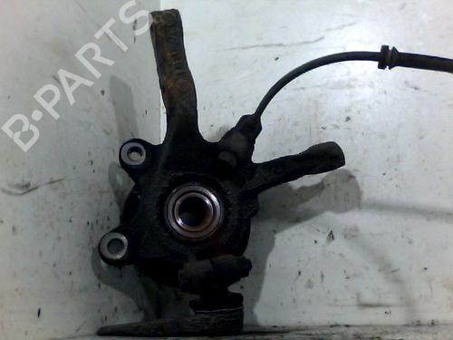 Right front steering knuckle RENAULT CLIO II (BB_, CB_) 1.2 (BB0A, BB0F, BB10, BB1K, BB28, BB2D, BB2H, CB0A,... | BP26082535M26 