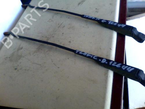 Used Front windshield wiper arm RENAULT TRAFIC Van (T_, P_, V_) 1.4 (48 hp) 26088297