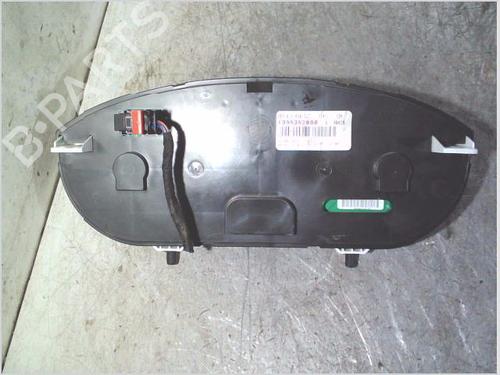 Instrument cluster PEUGEOT BOXER Van 2.2 BlueHDi 140 | BP34720553C47 - Image 2