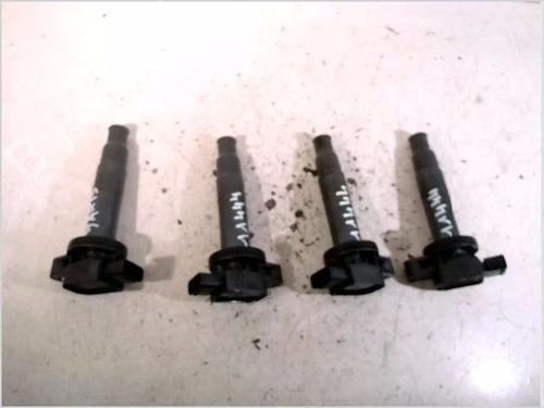Used Ignition coil TOYOTA YARIS (_P1_) 1.0 (SCP10_, SCP10R) (68 hp) 26110716