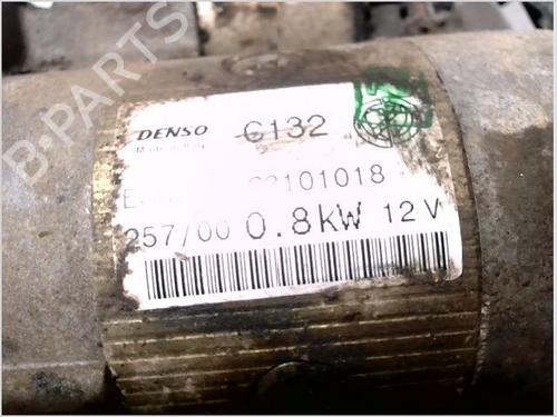 Startmotor FIAT PUNTO (188_) 1.2 60 (188.030, .050, .130, .150, .230, .250) | BP26106862M8 