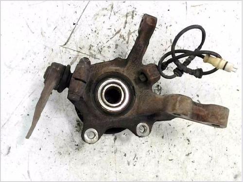 Left front steering knuckle RENAULT CLIO II (BB_, CB_) 1.5 dCi (B/CB3M) | BP29454397M25