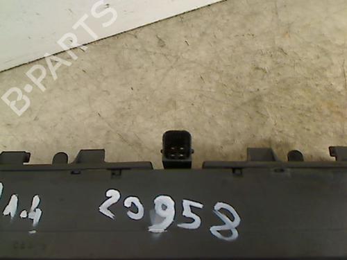 Ignition coil PEUGEOT 207 (WA_, WC_) 1.4 | BP29482469M94 