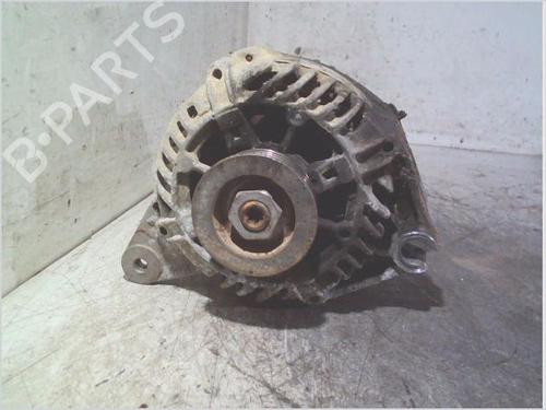 Alternatore CITROËN SAXO (S0, S1) 1.5 D (57 hp) 32288686