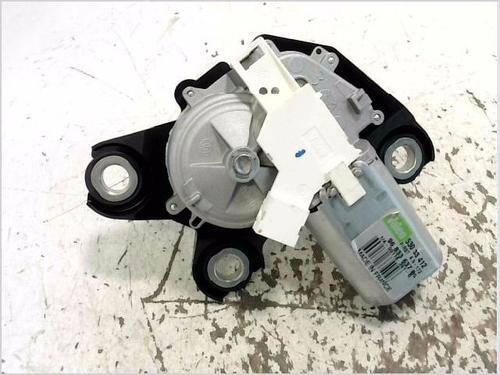 Used Rear wiper motor CITROËN BERLINGO MULTISPACE (B9) 1.6 HDi 90 (92 hp) 30538531