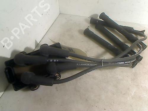 Used Ignition coil RENAULT TWINGO I (C06_) 1.2 (C066, C068) (58 hp) 28535496