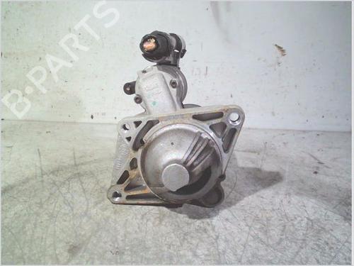 Starter NISSAN QASHQAI / QASHQAI +2 I (J10, NJ10, JJ10E) 2.0 dCi All-wheel Drive | BP26916480M8 