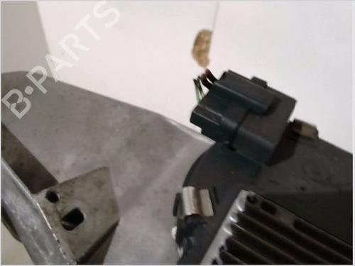Front wiper motor RENAULT ESPACE IV (JK0/1_) 2.2 dCi (JK0H) | BP26102594M29 