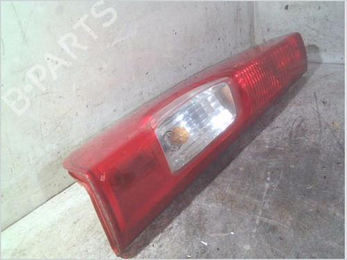 Fanale posteriore sinistro RENAULT TRAFIC II Van (FL) 2.0 dCi 115 (FL01, FL0U, FL00, FL0H, FL0M) (114 hp) 31807896