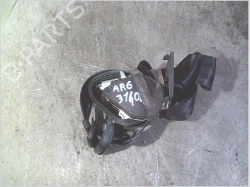 Sikkerhedssele bag venstre PEUGEOT BIPPER Tepee 1.4 HDi (68 hp) 31852050