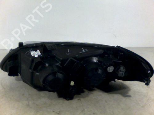 Right headlight NISSAN ALMERA II Hatchback (N16) 2.2 dCi | BP33190726C29 - Image 2