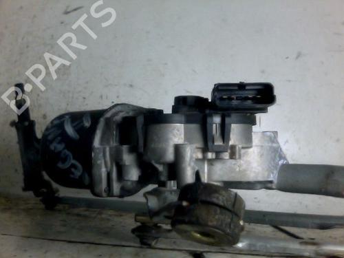 Front wiper motor RENAULT MEGANE II (BM0/1_, CM0/1_) 1.9 dCi (BM0G, CM0G) | BP26095386M29 