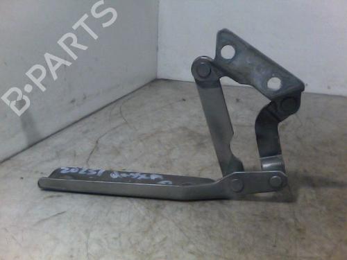 Hinge/Door check strap MERCEDES-BENZ A-CLASS (W168) A 170 CDI (168.009, 168.109) | BP26066780C146 