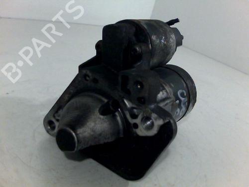 Starter RENAULT CLIO III (BR0/1, CR0/1) 1.5 dCi (C/BR0G, C/BR1G) | BP29901206M8