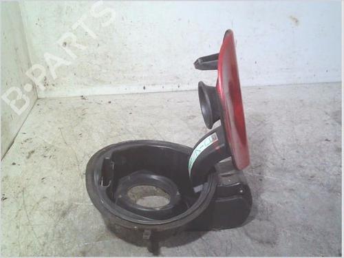 Tampa do combustível CITROËN C4 II (NC_) 1.2 THP 110 (NCHNZ6, NCHNV6) (110 hp) 33207064