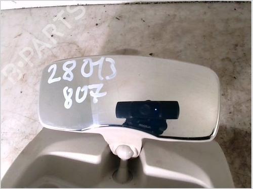 Interior roof light PEUGEOT 807 (EB_) 2.0 HDi | BP26104755I8 