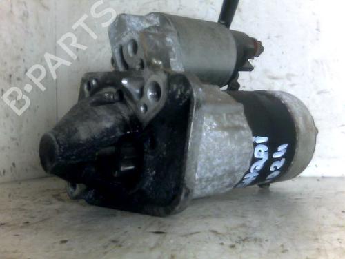 Anlasser für NISSAN QASHQAI I (J10, NJ10) 1.5 dCi (106 hp) 28535383