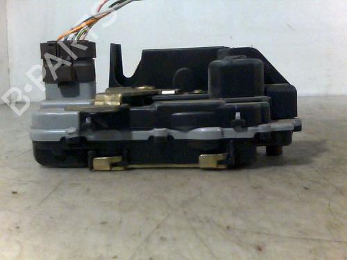 Used Rear right lock CITROËN XSARA PICASSO (N68) 2.0 HDi (90 hp) 26072419