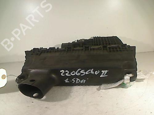 Used Air filter box RENAULT CLIO II (BB_, CB_) 1.5 dCi (B/CB07) (65 hp) 33002508