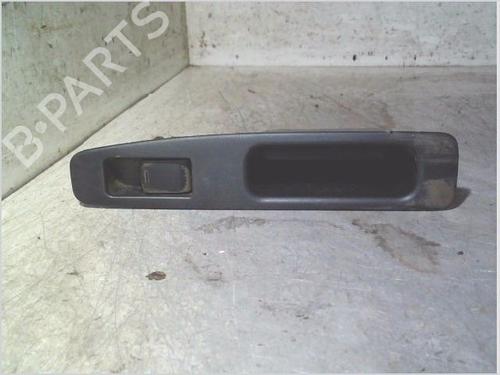 Used Left rear window switch Left rear window switch NISSAN QASHQAI I (J10, NJ10) 1.5 dCi (106 hp) 40299676 40299676