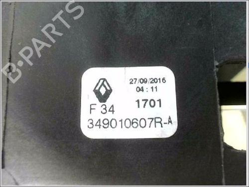 Gearknop RENAULT KANGOO Express (FW0/1_) 1.5 dCi 75 (FW07, FW10, FW04) | BP38758389I34 - Image 5