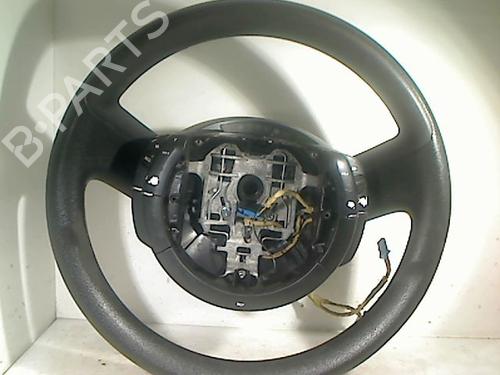 Used Steering wheel CITROËN C4 I (LC_) 1.6 HDi (90 hp) 26082209