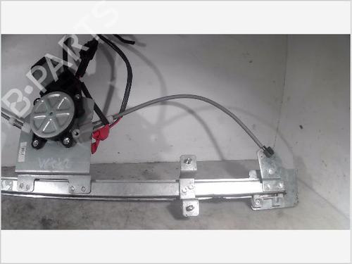Front right window mechanism CITROËN JUMPER I Van (244) 2.2 HDi | BP29473290C23 