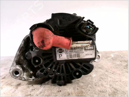 Alternator NISSAN MICRA III (K12) 1.2 16V | BP26102742M7 