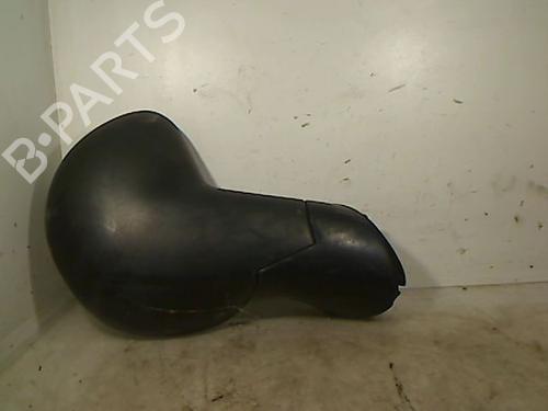 Used Right mirror FIAT MULTIPLA (186_) 1.9 JTD 115 (115 hp) 26072617