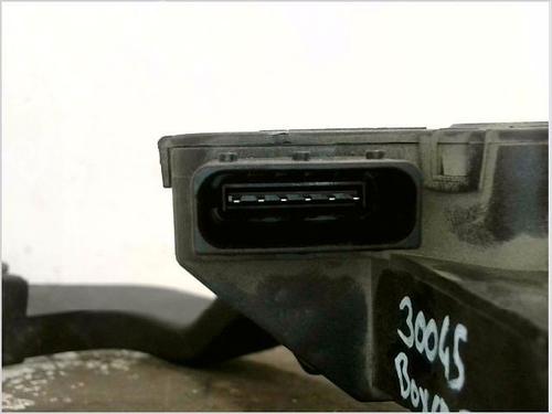 Pedal PEUGEOT BOXER Van 2.2 HDi 110 | BP38649426I4 - Image 3