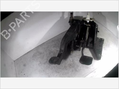 Used Pedal CITROËN JUMPER I Van (244) 2.2 HDi (101 hp) 29473292