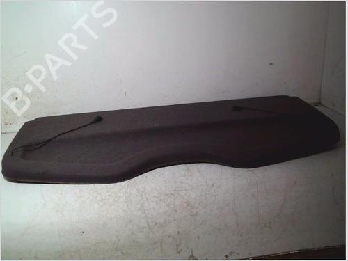 Used Rear parcel shelf RENAULT CLIO III (BR0/1, CR0/1) 1.5 dCi (88 hp) 26110656