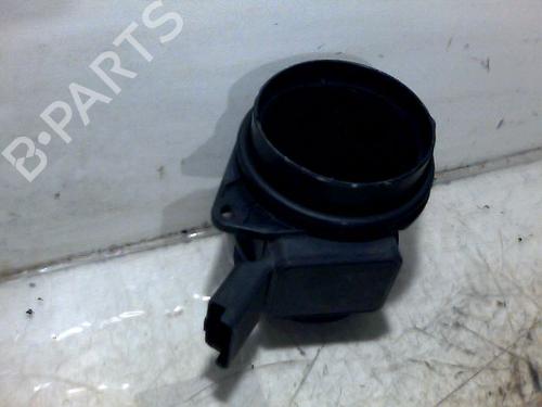 Mass air flow sensor CITROËN BERLINGO / BERLINGO FIRST MPV (MF_, GJK_, GFK_) 2.0 HDI 90 (MFRHY) | BP26073436M95 