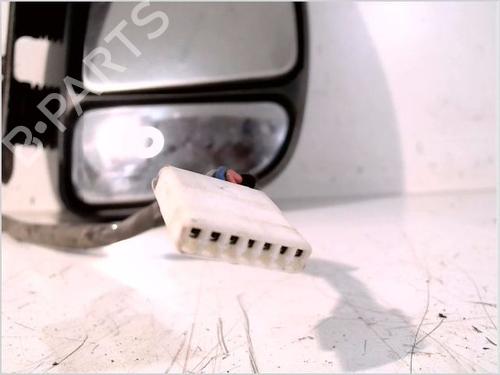 Right mirror FIAT DUCATO Van (244_) 2.8 JTD | BP29473363C27 