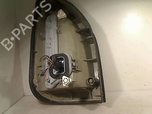 Højre baglygte OPEL ZAFIRA A MPV (T98) 2.2 DTI 16V (F75) | BP26088239C35 