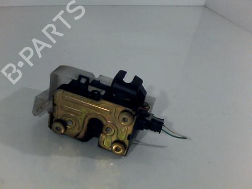 Used Front right lock RENAULT MEGANE I (BA0/1_) 1.9 D Eco (BA0A, BA0U, BA0R) (64 hp) 26062266