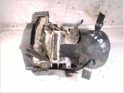 Used Steering pump CITROËN C5 III (RD_) 1.6 HDi 110 (RD9HL0, RD9HR8, RD9HRA) (112 hp) 26109253