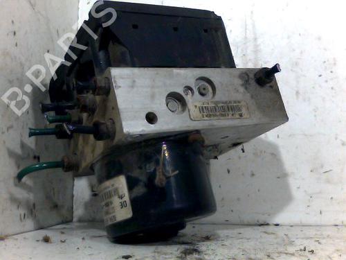 ABS pump RENAULT MASTER II Bus (JD) 1.9 dCi 80 | BP26076030M43 