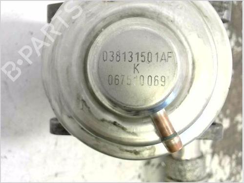Egr AUDI A3 (8P1) 1.9 TDI | BP32293345M69 - Image 7
