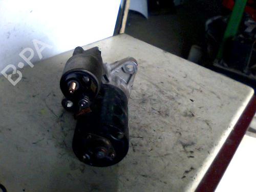 Startmotor ROVER 45 I Saloon (RT) 1.8 | BP29580780M8 