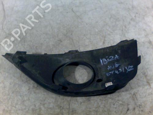 Grille SEAT IBIZA IV SC (6J1, 6P5) 1.6 TDI | BP26067077C40 