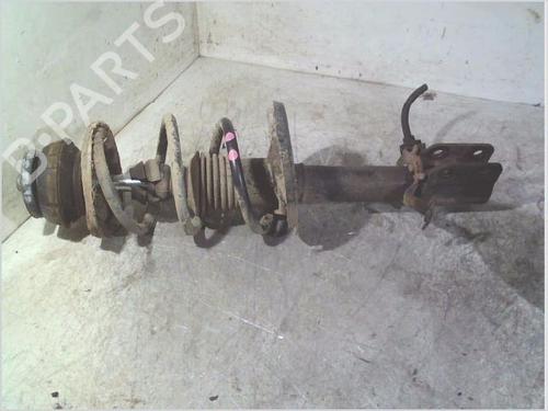 Used Right front shock absorber DACIA SANDERO II 1.2 LPG (75 hp) 31970416