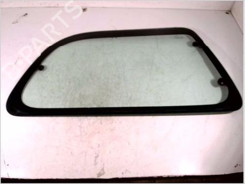 Used Rear left door window DACIA LOGAN MCV (KS_) 1.5 dCi (KS0W) (86 hp) 27636854